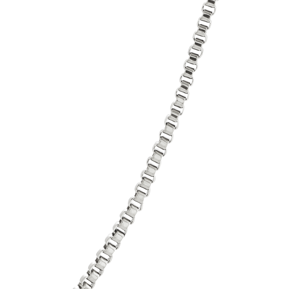 3mm Eliano necklace