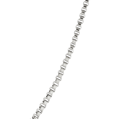 3mm Eliano necklace