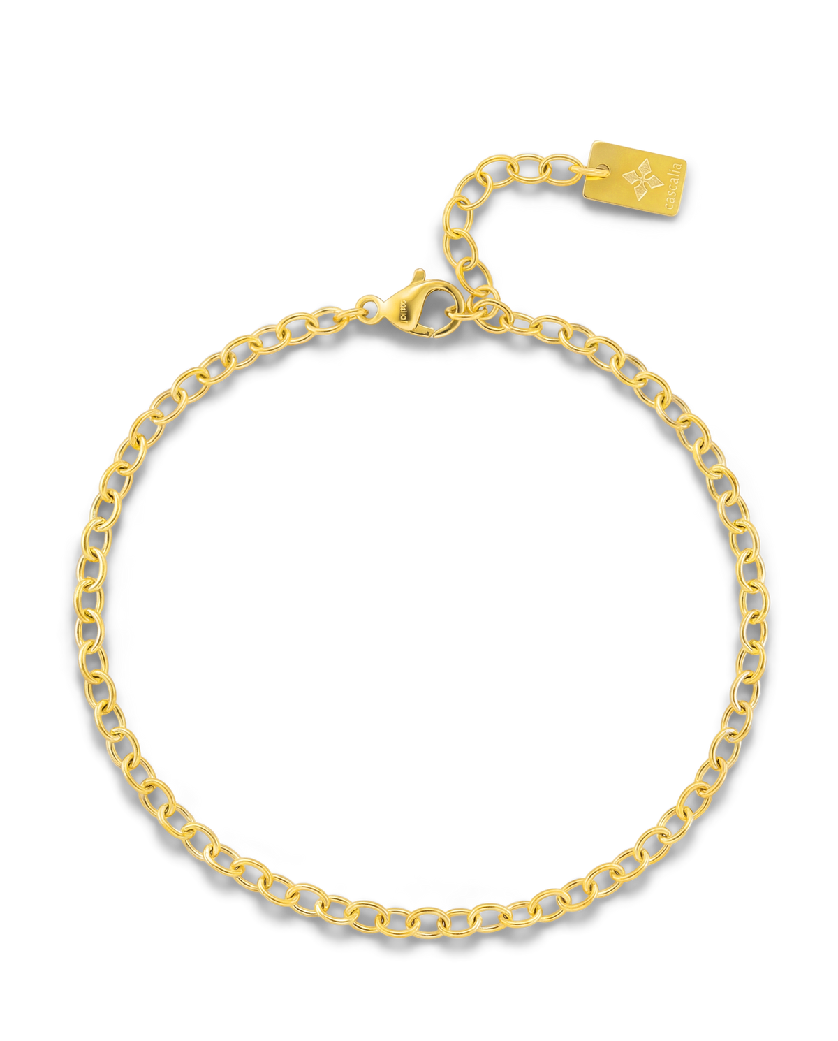 3mm Elio bracelet