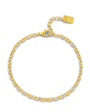 3mm Elio bracelet