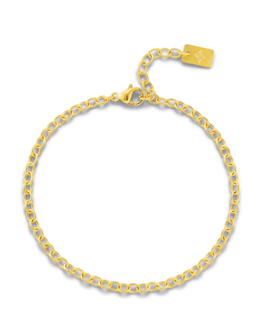 3mm Elio bracelet