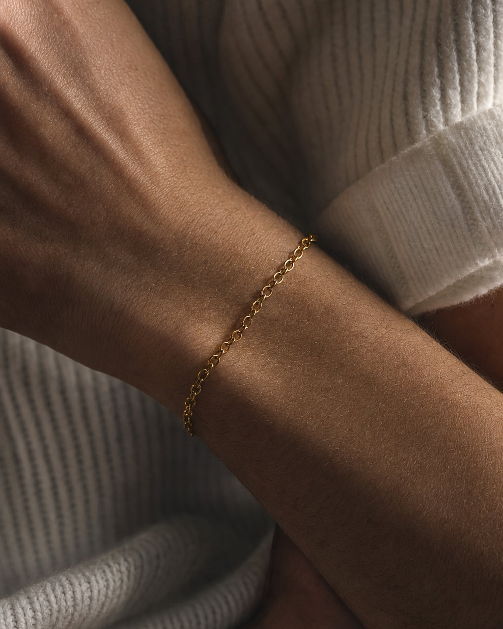 3mm Elio bracelet