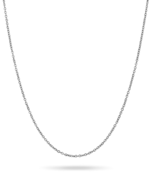 3mm Elio necklace