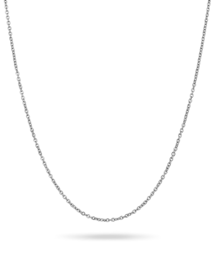3mm Elio necklace