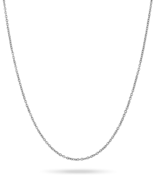 3mm Elio necklace
