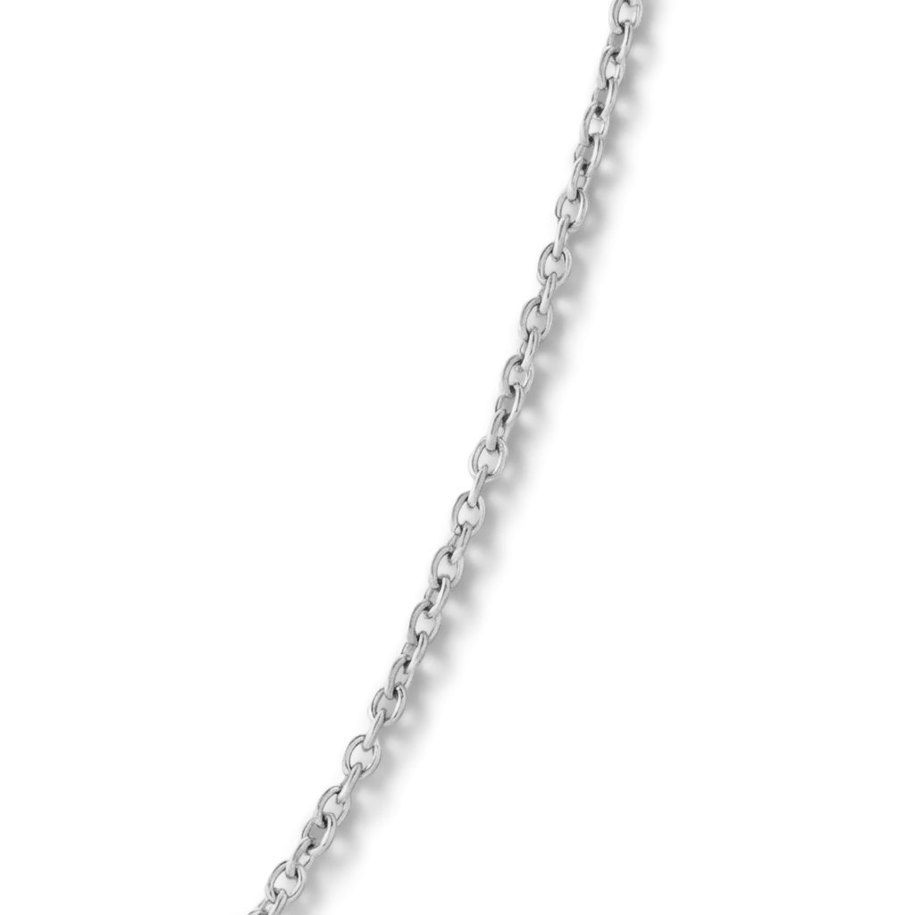 3mm Elio necklace