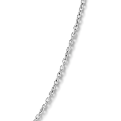 3mm Elio necklace