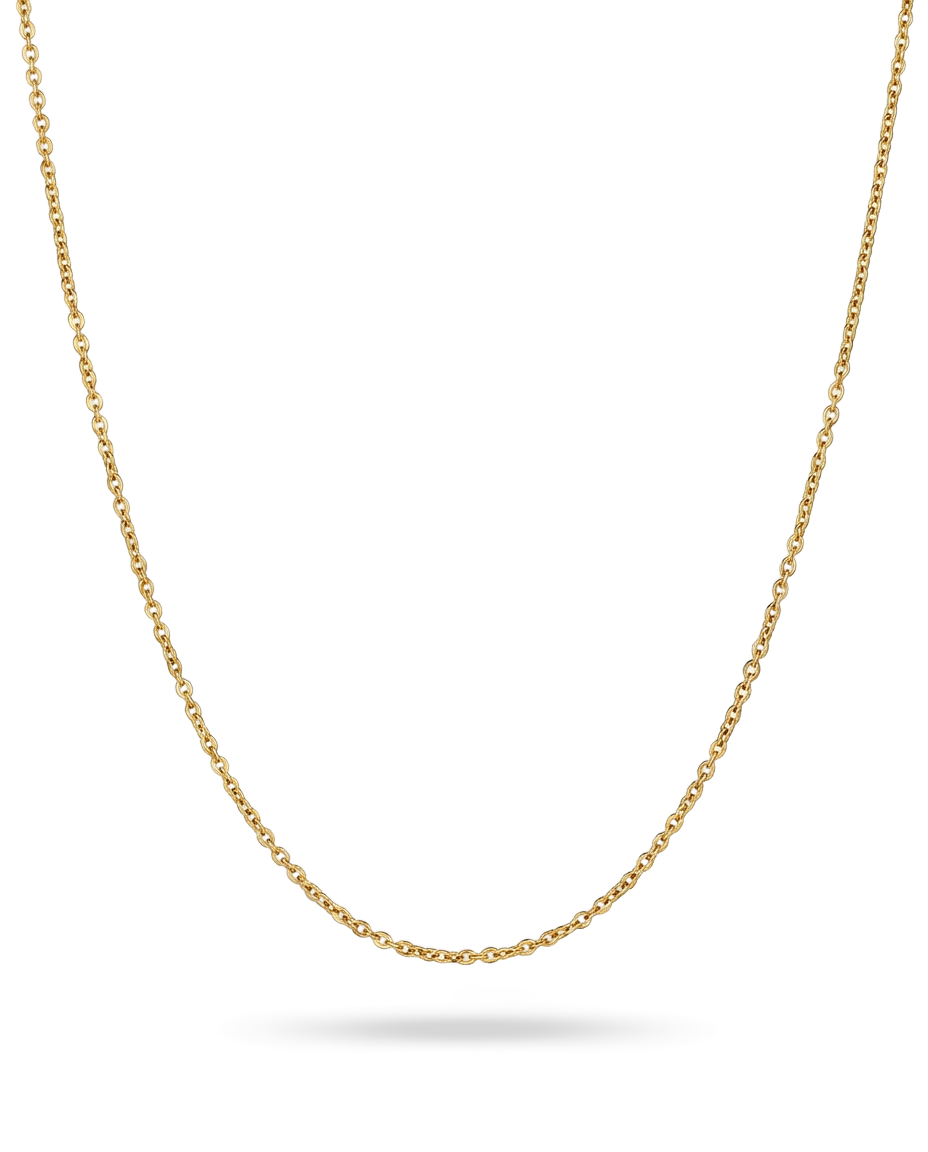 3mm Elio necklace