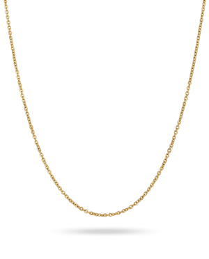 3mm Elio necklace
