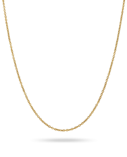 3mm Elio necklace