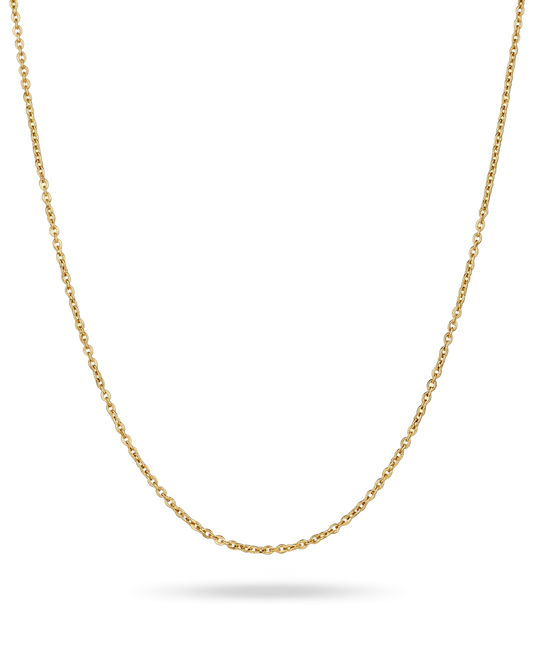 3mm Elio necklace