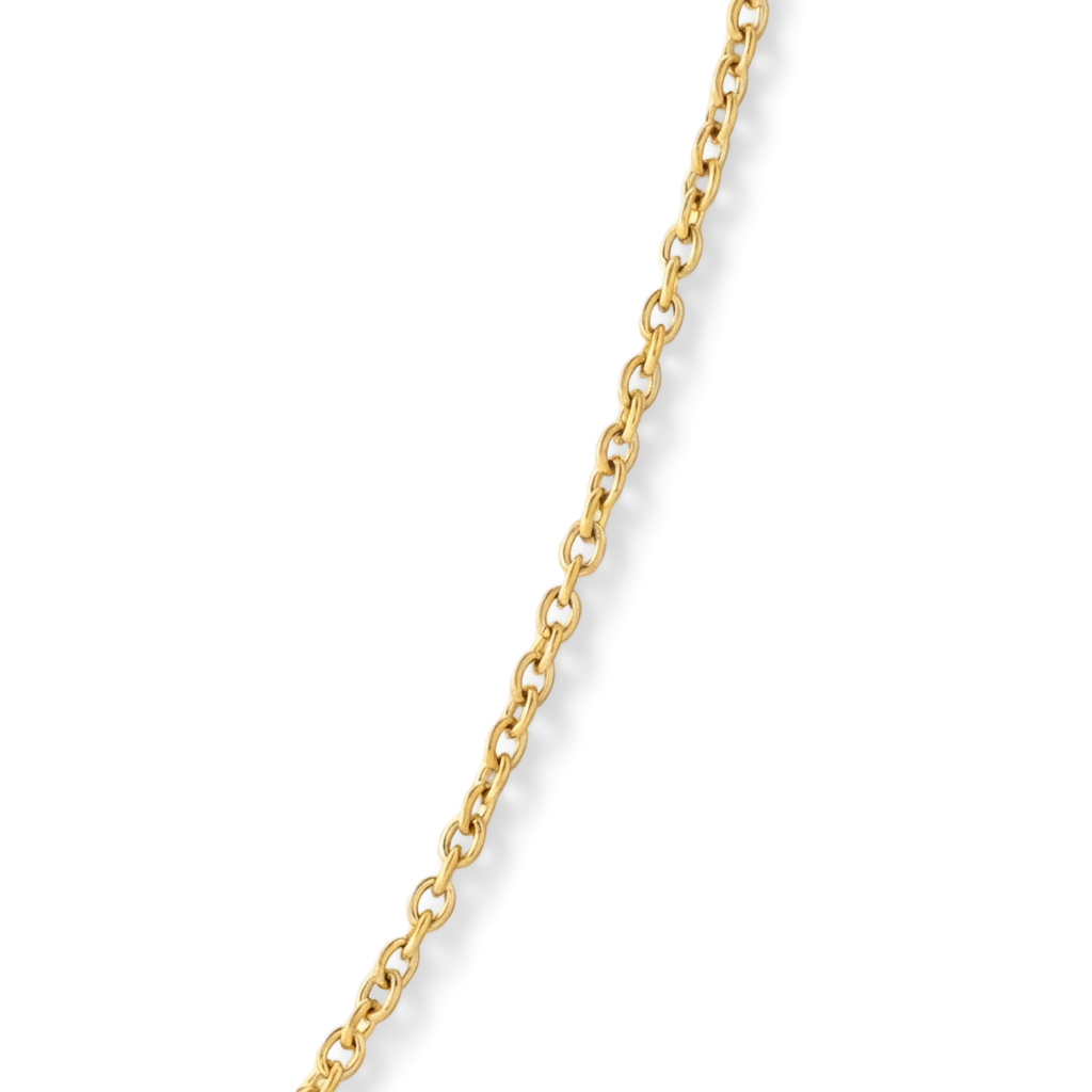 3mm Elio necklace