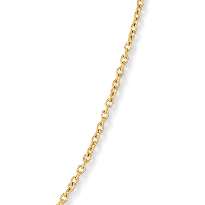3mm Elio necklace