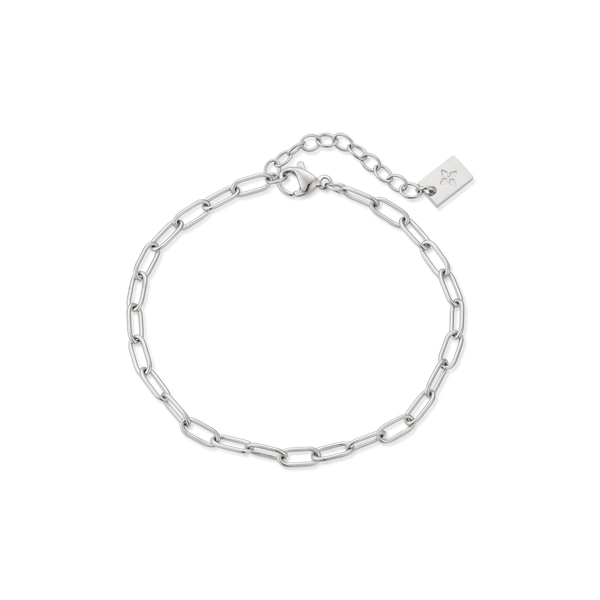 3mm Ezia anklet