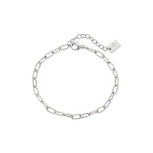 3mm Ezia anklet