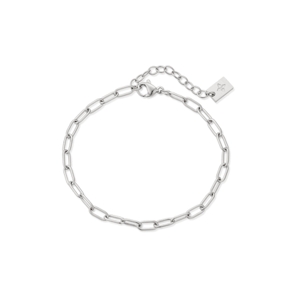 3mm Ezia anklet