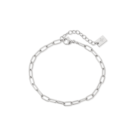 3mm Ezia anklet