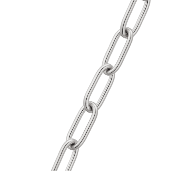 3mm Ezia anklet