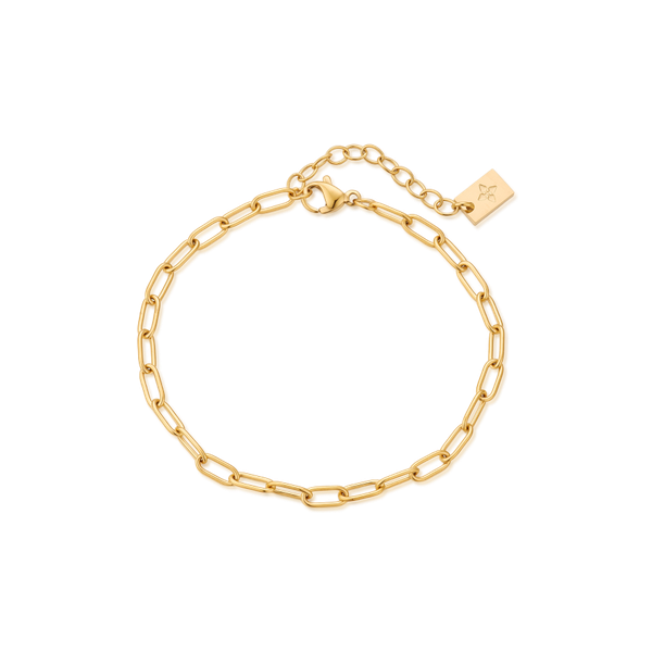 3mm Ezia anklet