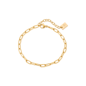 3mm Ezia anklet