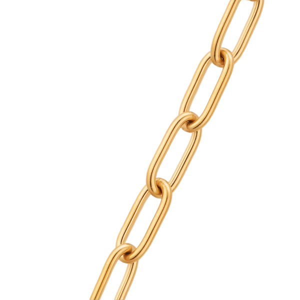 3mm Ezia anklet