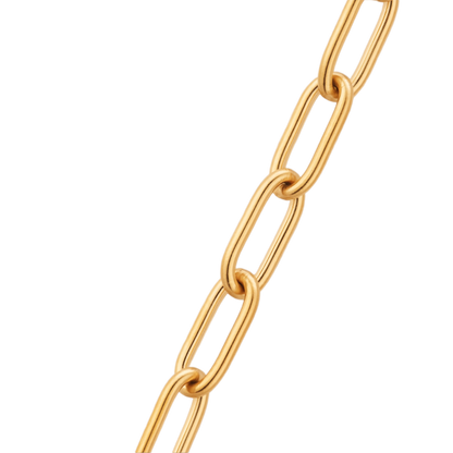 3mm Ezia anklet