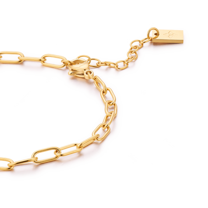 3mm Ezia anklet