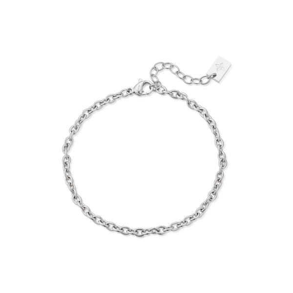 3mm Fina anklet