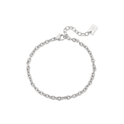 3mm Fina anklet