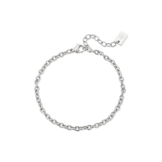 3mm Fina anklet