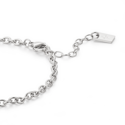 3mm Fina anklet