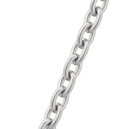 3mm Fina anklet