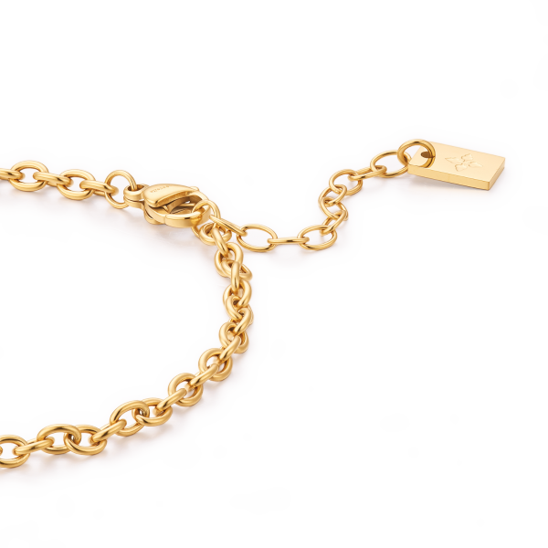 3mm Fina anklet
