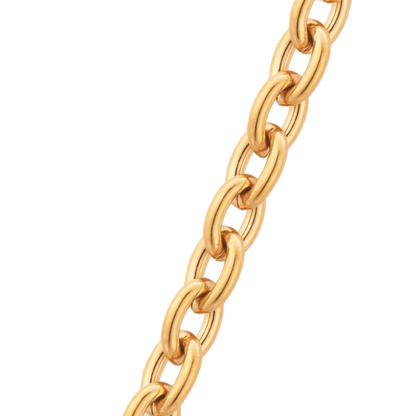 3mm Fina anklet