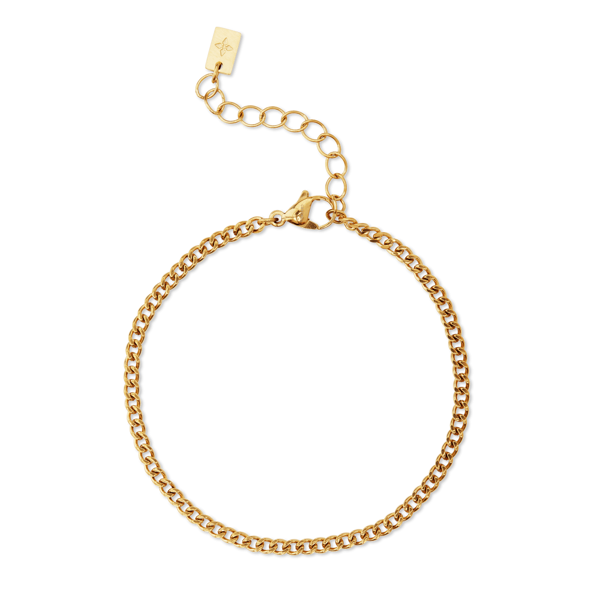 3mm Fiori bracelet