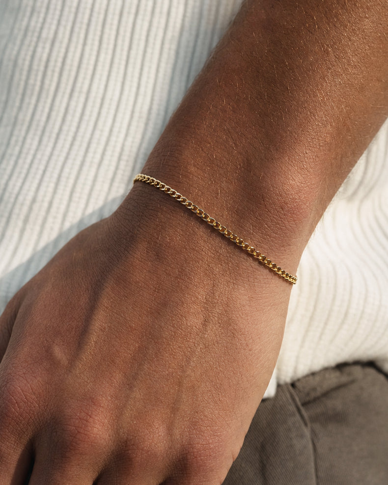 3mm Fiori bracelet