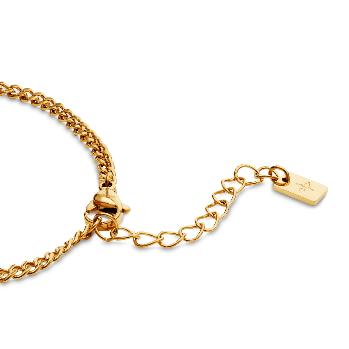 3mm Fiori bracelet