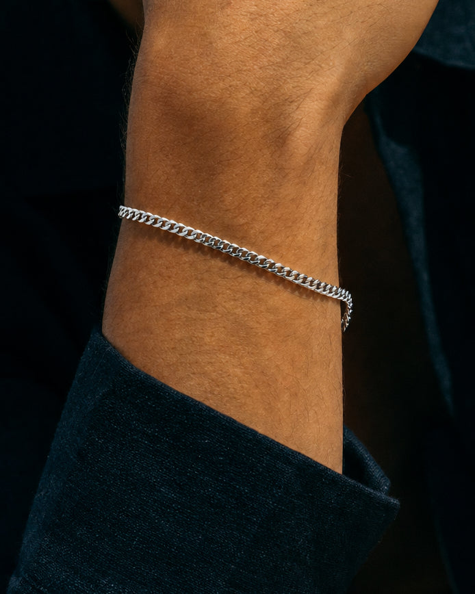 3mm Fiori bracelet