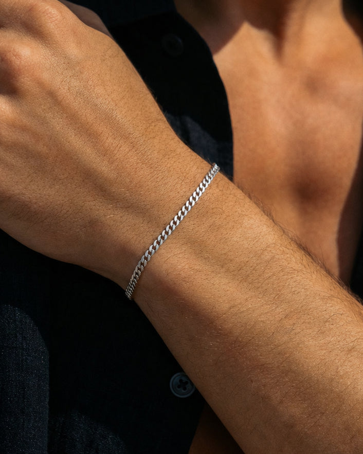 3mm Fiori bracelet