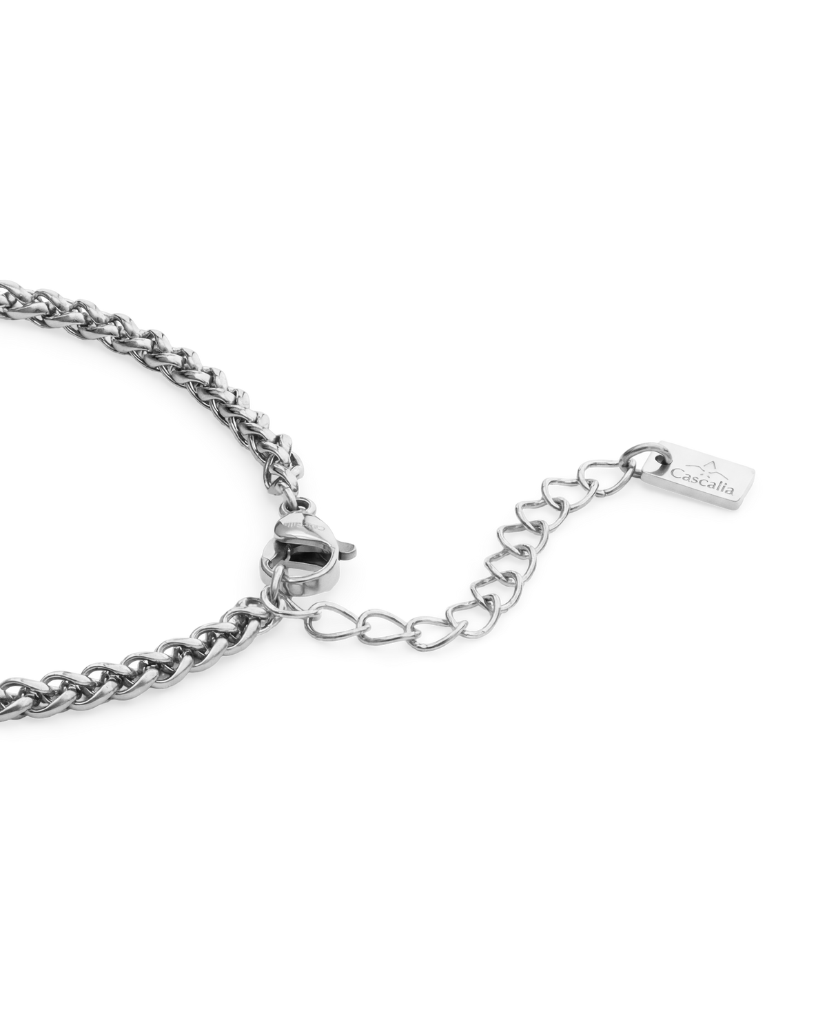 3mm Fiori bracelet