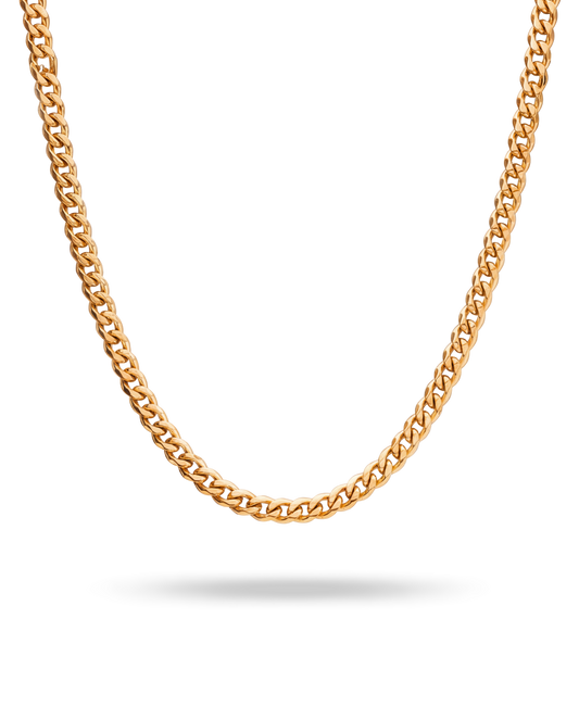3mm Fiori necklace