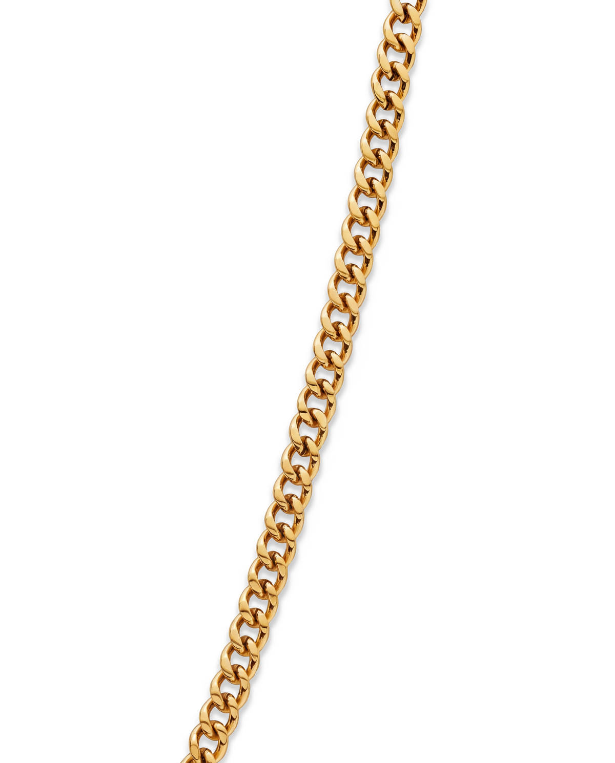 3mm Fiori necklace