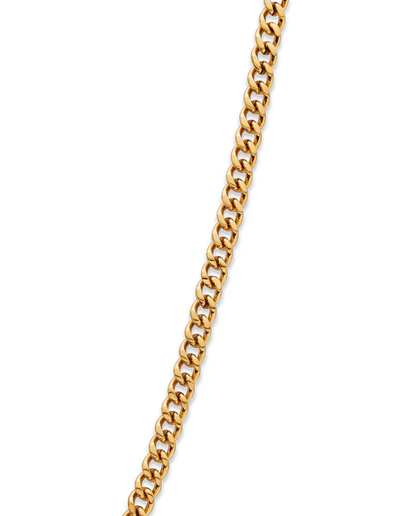3mm Fiori necklace