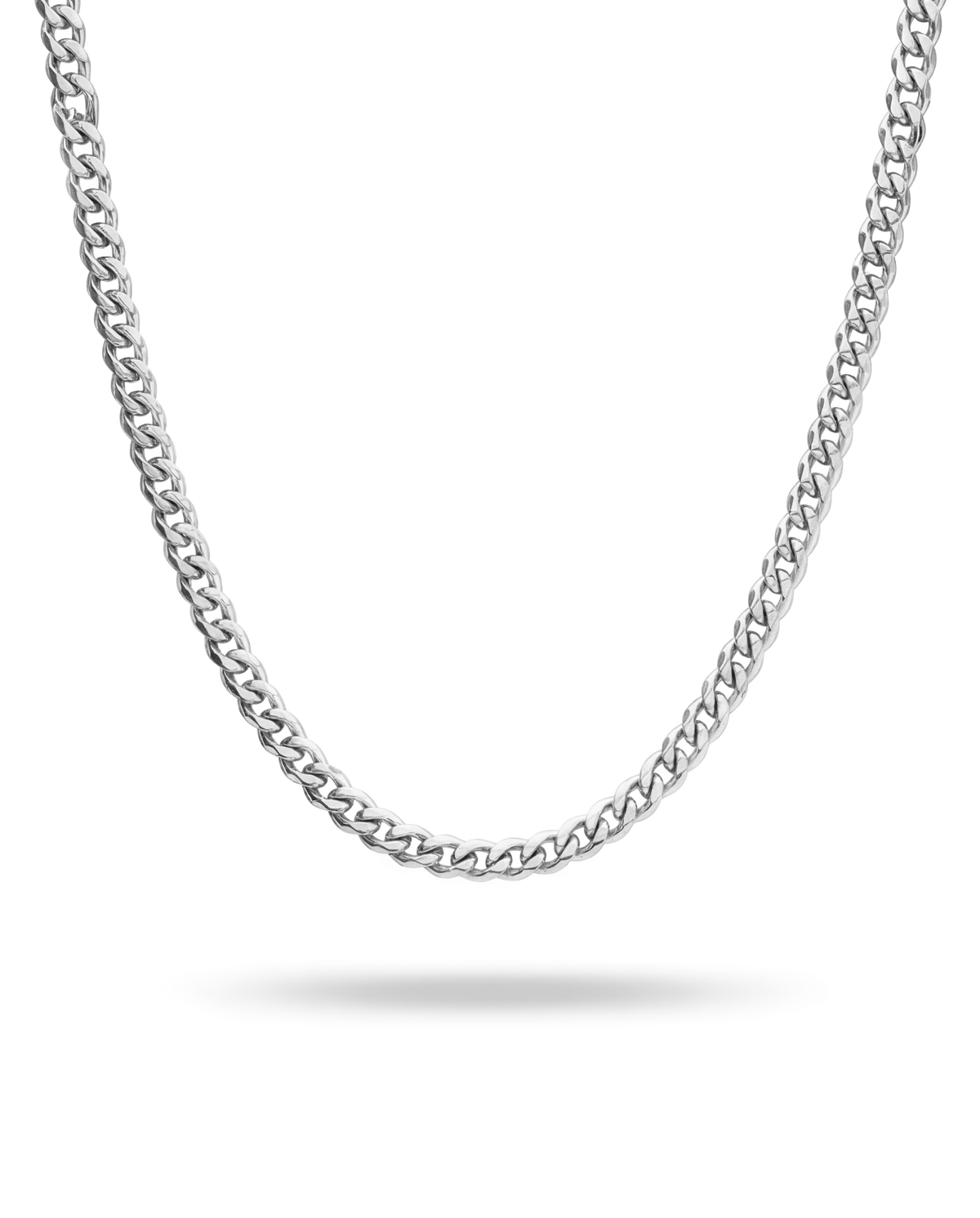 3mm Fiori necklace