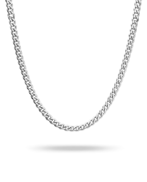 3mm Fiori necklace