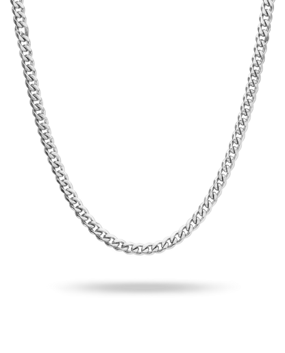 3mm Fiori necklace