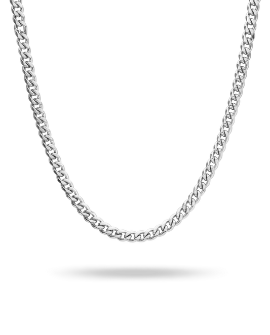 3mm Fiori necklace