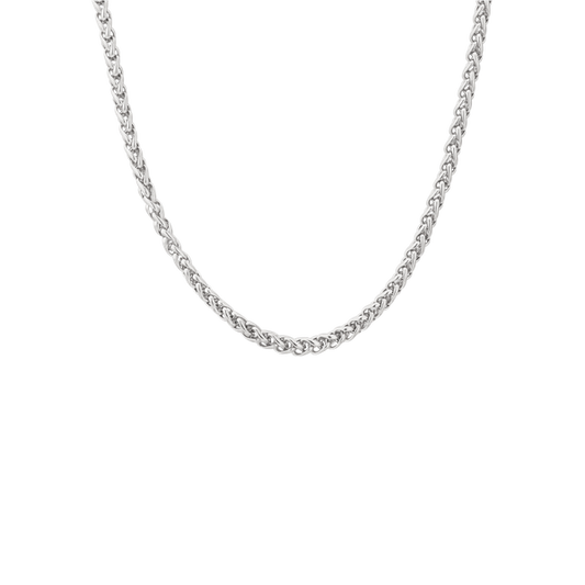 3mm Lidia necklace
