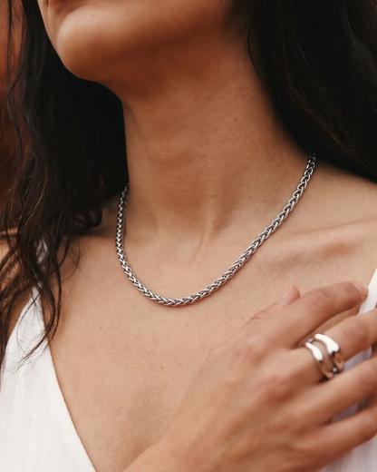 3mm Lidia necklace