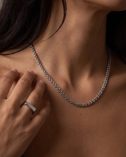 3mm Lidia necklace